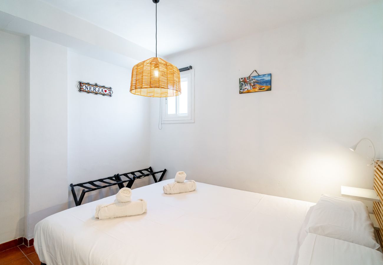 Appartement in Nerja - Arce 5 Torrecilla Beach by Casasol 