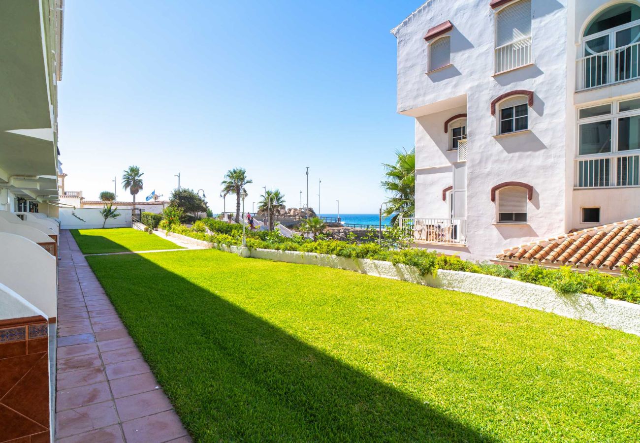 Appartement in Nerja - Arce 5 Torrecilla Beach by Casasol 