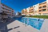 Appartement in Nerja - Arce 5 Torrecilla Beach by Casasol 