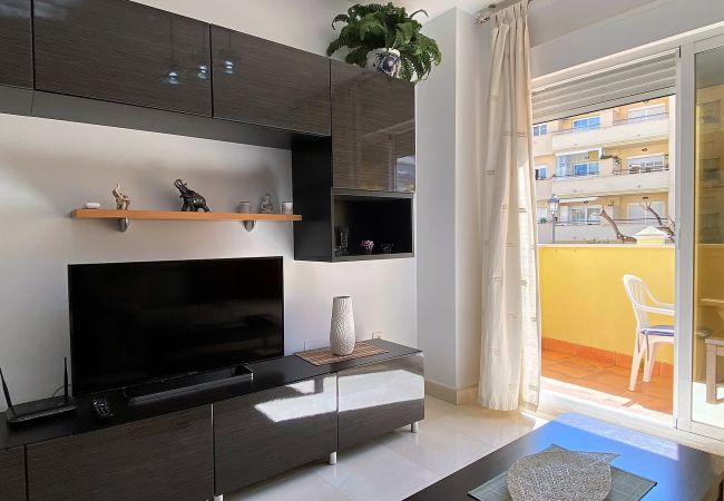Appartement in Nerja - Triton Apartments Casasol
