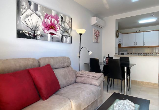 Appartement in Nerja - Triton Apartments Casasol
