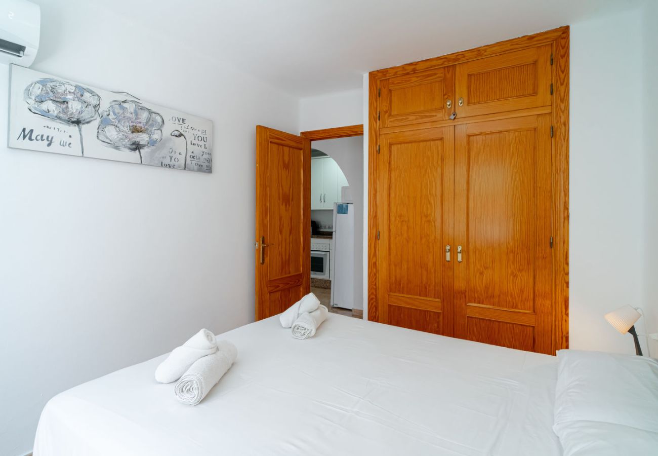 Appartement in Nerja - Apartamento Caribe Centro by Casasol