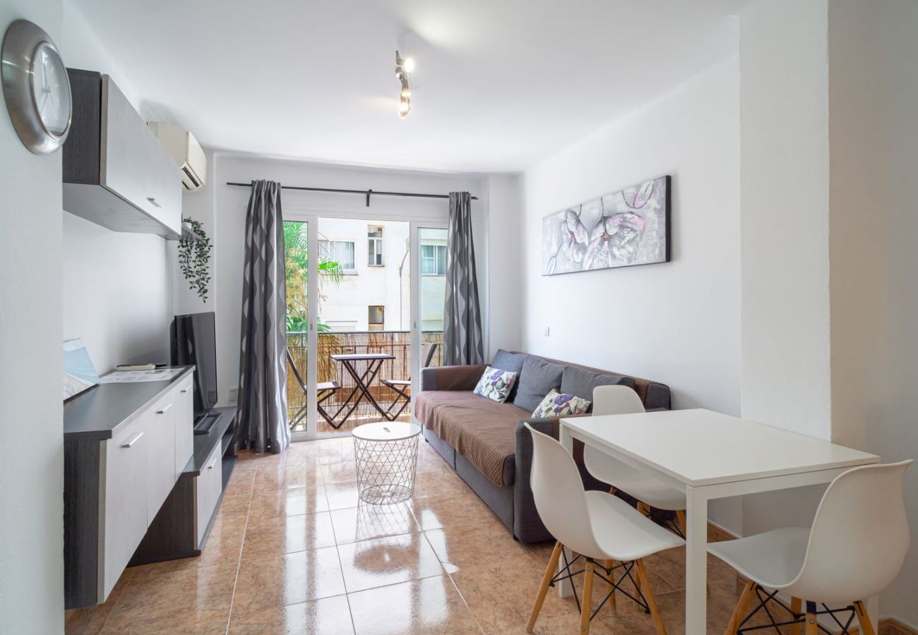 Appartement in Nerja - Apartamento Caribe Centro by Casasol
