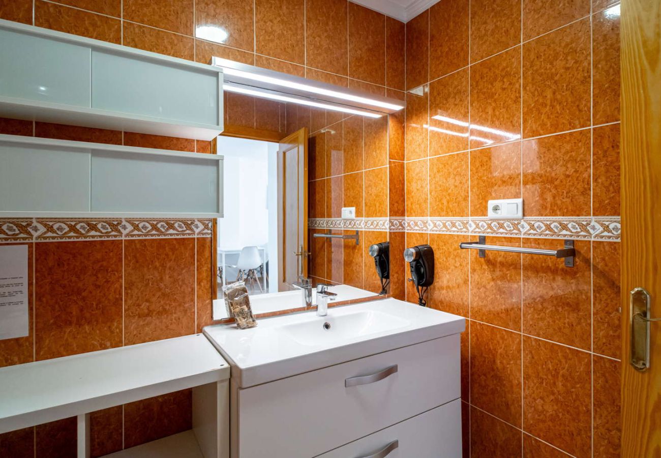 Appartement in Nerja - Apartamento Caribe Centro by Casasol