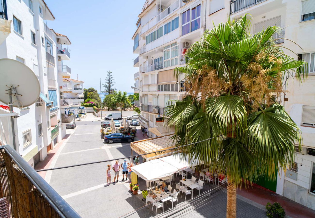 Appartement in Nerja - Apartamento Caribe Centro by Casasol