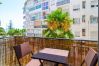 Appartement in Nerja - Apartamento Caribe Centro by Casasol 
