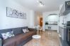 Appartement in Nerja - Apartamento Caribe Centro by Casasol 
