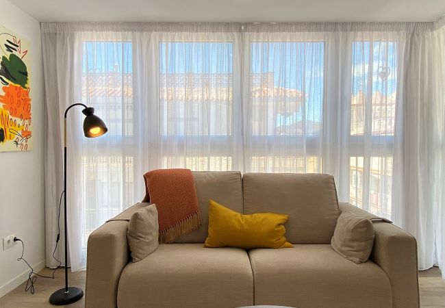 Appartement in Nerja - Sirena Deluxe Torrecilla by Casasol