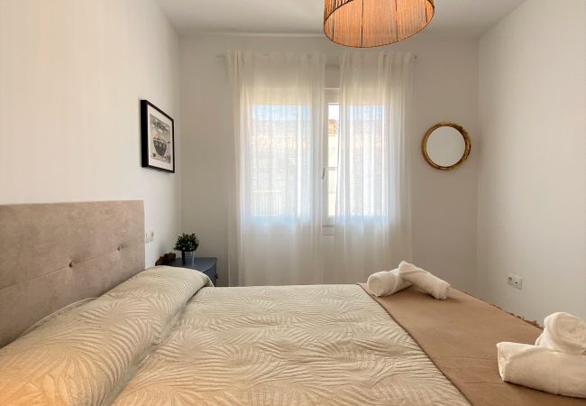 Appartement in Nerja - Sirena Deluxe Torrecilla by Casasol