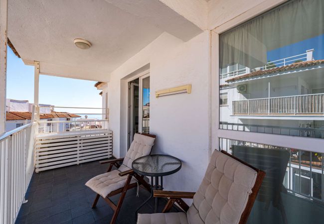 Appartement in Nerja - Sirena Deluxe Torrecilla by Casasol