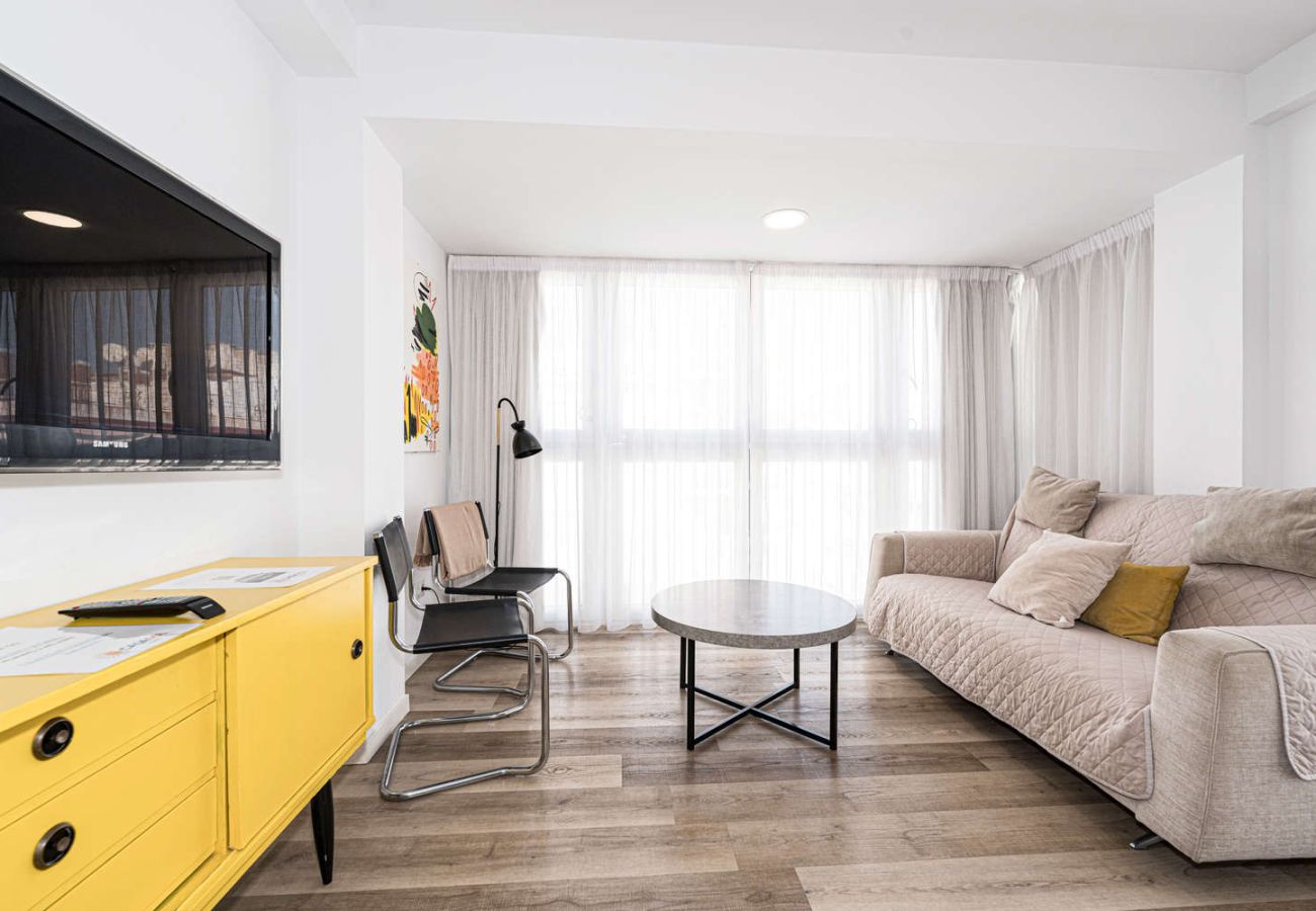 Appartement in Nerja - Sirena Deluxe Torrecilla by Casasol 