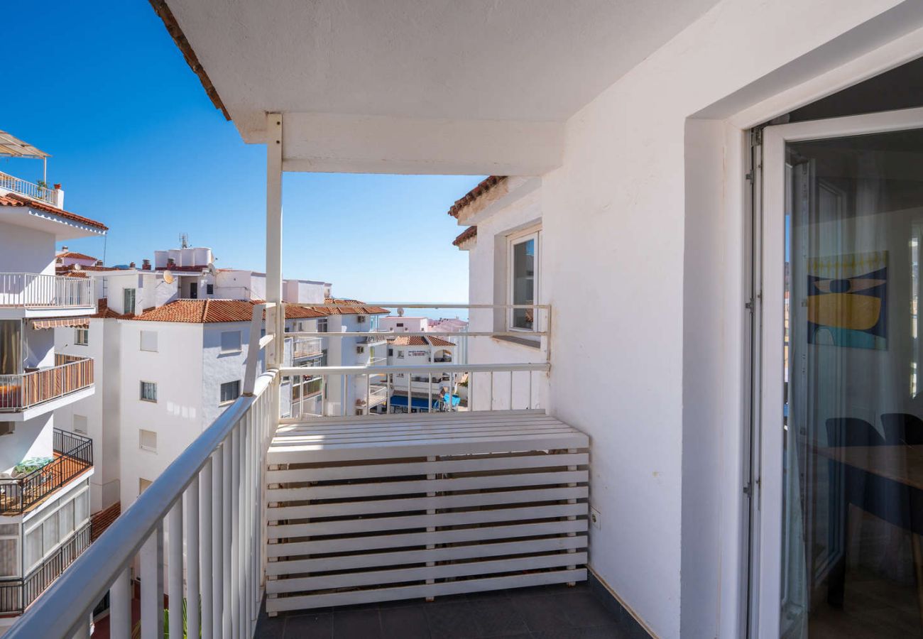 Appartement in Nerja - Sirena Deluxe Torrecilla by Casasol 