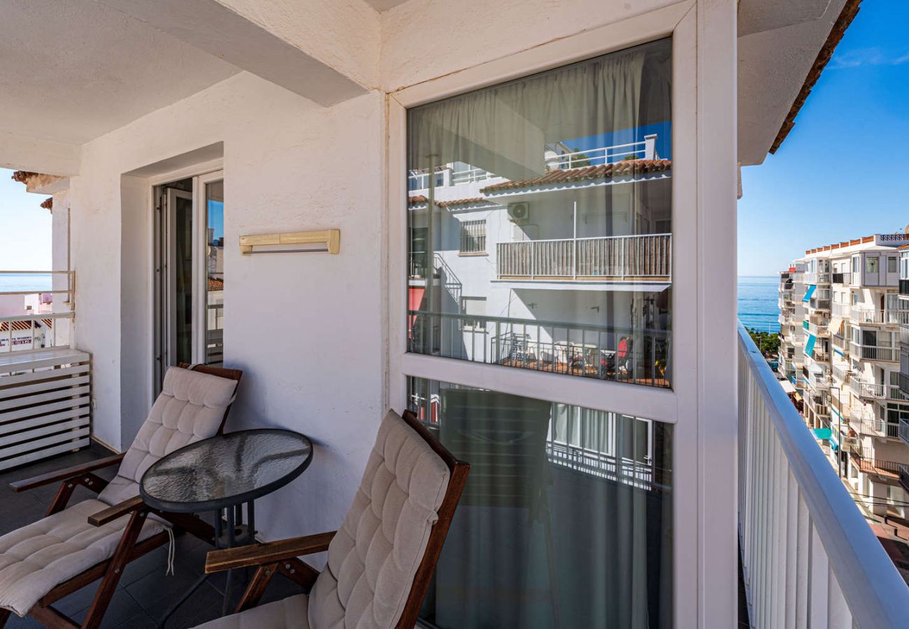 Appartement in Nerja - Sirena Deluxe Torrecilla by Casasol 