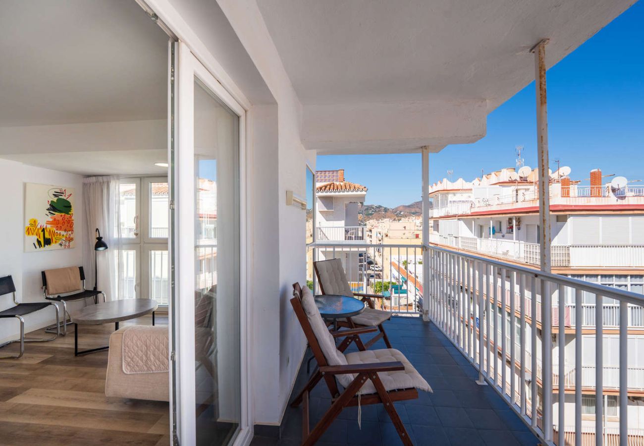 Appartement in Nerja - Sirena Deluxe Torrecilla by Casasol 