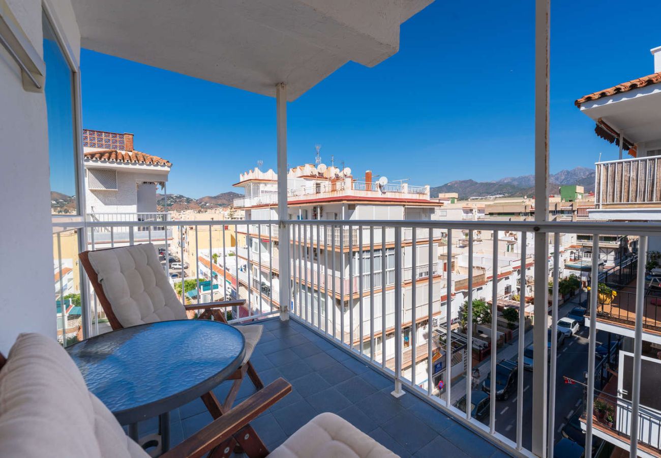 Appartement in Nerja - Sirena Deluxe Torrecilla by Casasol 