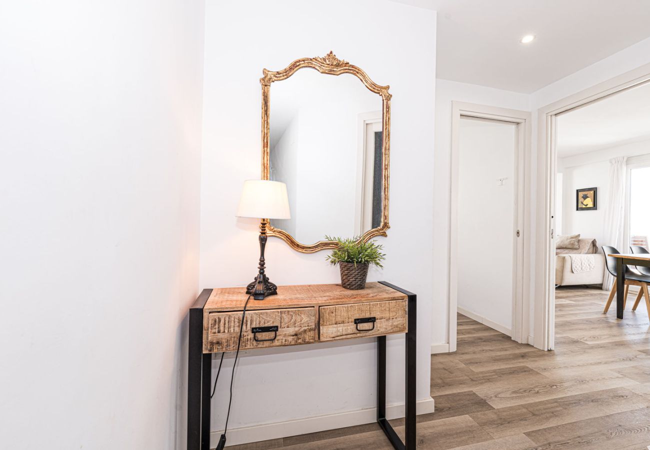 Appartement in Nerja - Sirena Deluxe Torrecilla by Casasol 