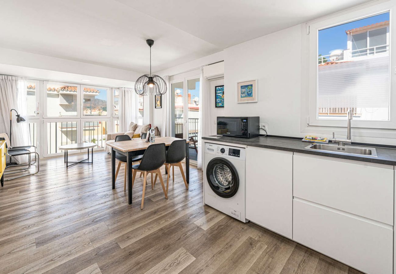 Appartement in Nerja - Sirena Deluxe Torrecilla by Casasol 