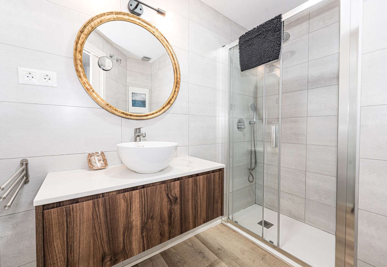 Appartement in Nerja - Sirena Deluxe Torrecilla by Casasol 