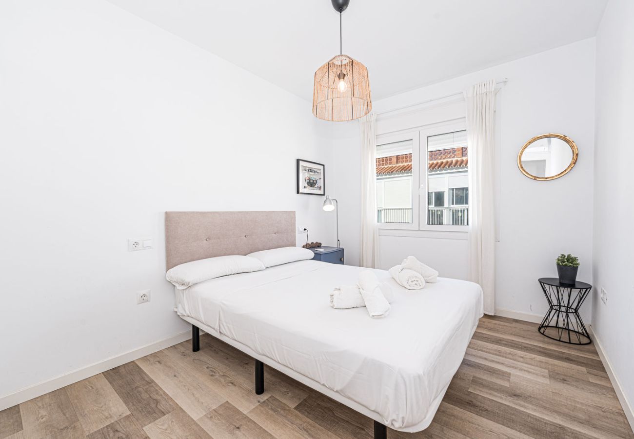 Appartement in Nerja - Sirena Deluxe Torrecilla by Casasol 