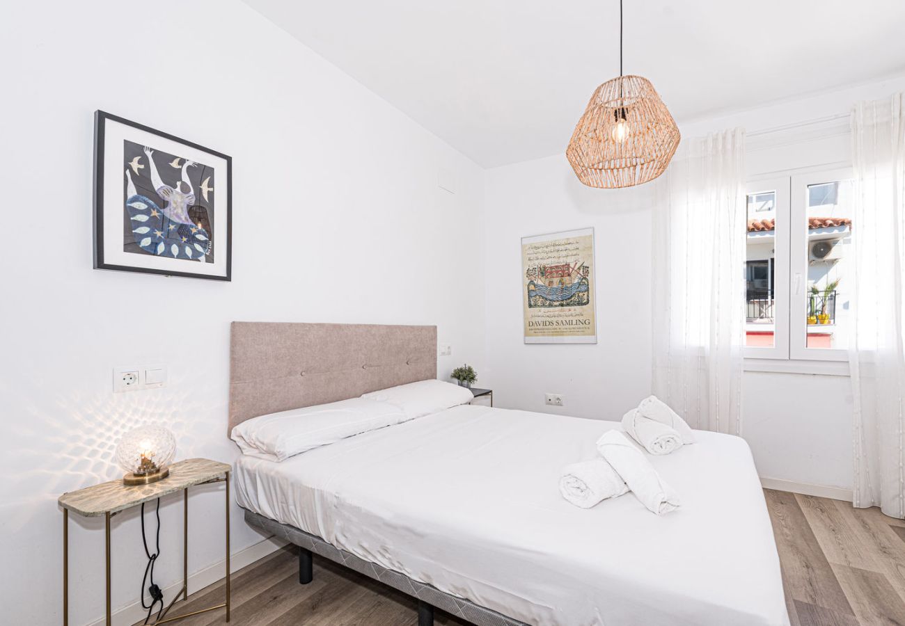 Appartement in Nerja - Sirena Deluxe Torrecilla by Casasol 