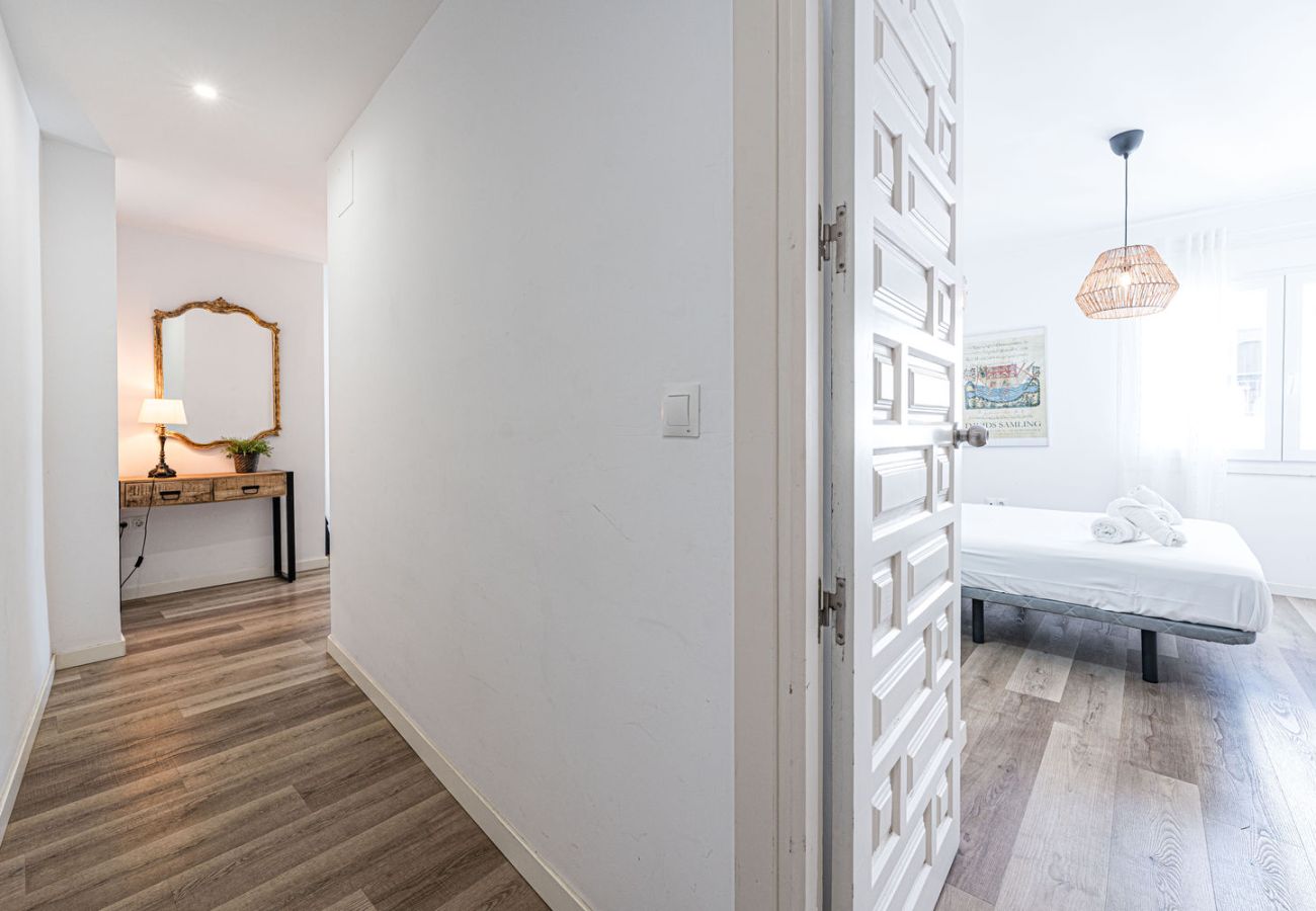 Appartement in Nerja - Sirena Deluxe Torrecilla by Casasol 