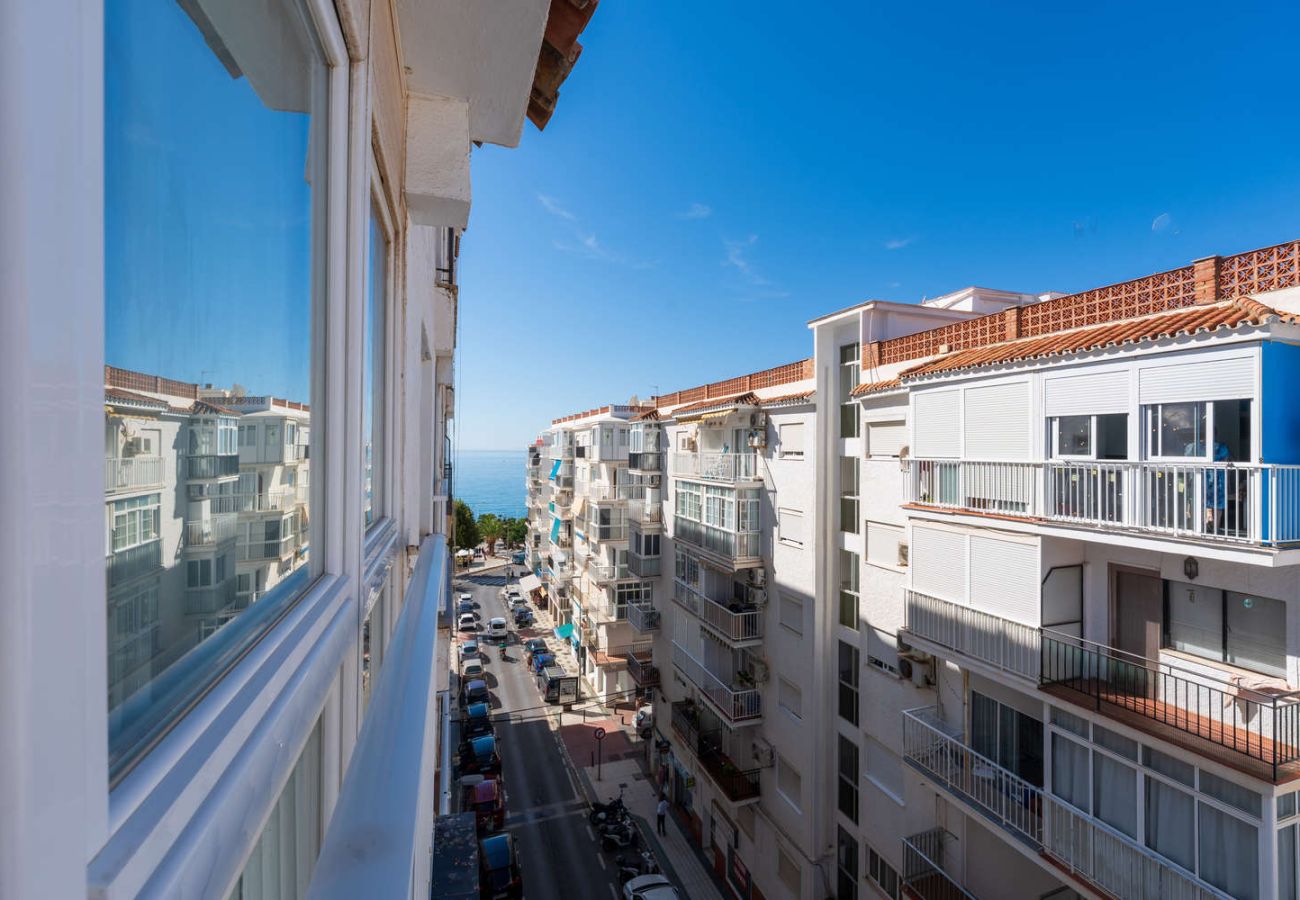 Appartement in Nerja - Sirena Deluxe Torrecilla by Casasol 