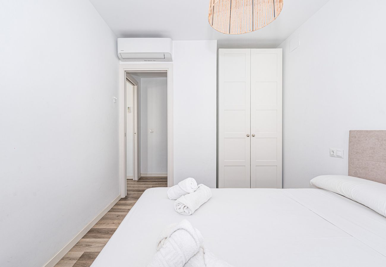 Appartement in Nerja - Sirena Deluxe Torrecilla by Casasol 