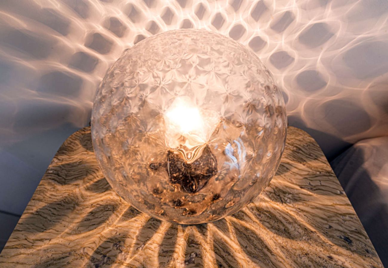 Appartement in Nerja - Sirena Deluxe Torrecilla by Casasol 