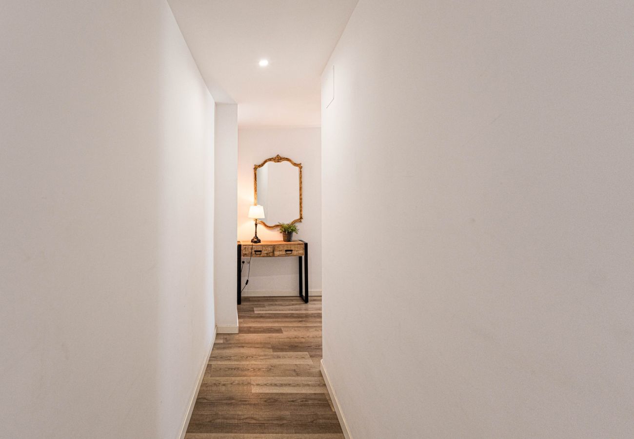 Appartement in Nerja - Sirena Deluxe Torrecilla by Casasol 