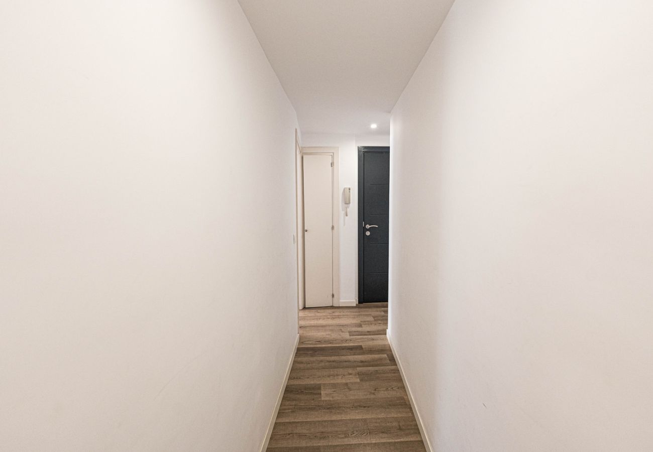 Appartement in Nerja - Sirena Deluxe Torrecilla by Casasol 