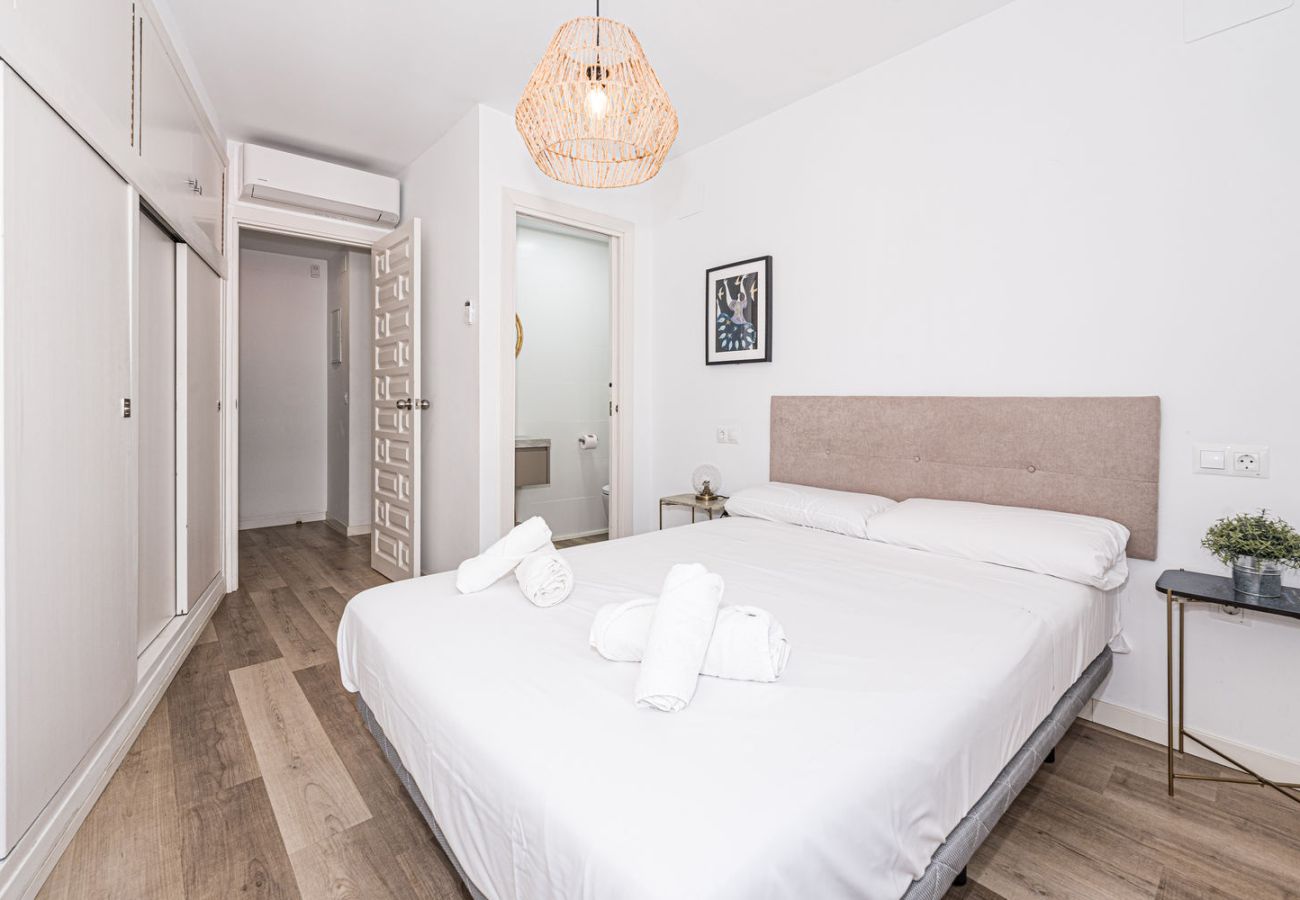 Appartement in Nerja - Sirena Deluxe Torrecilla by Casasol 