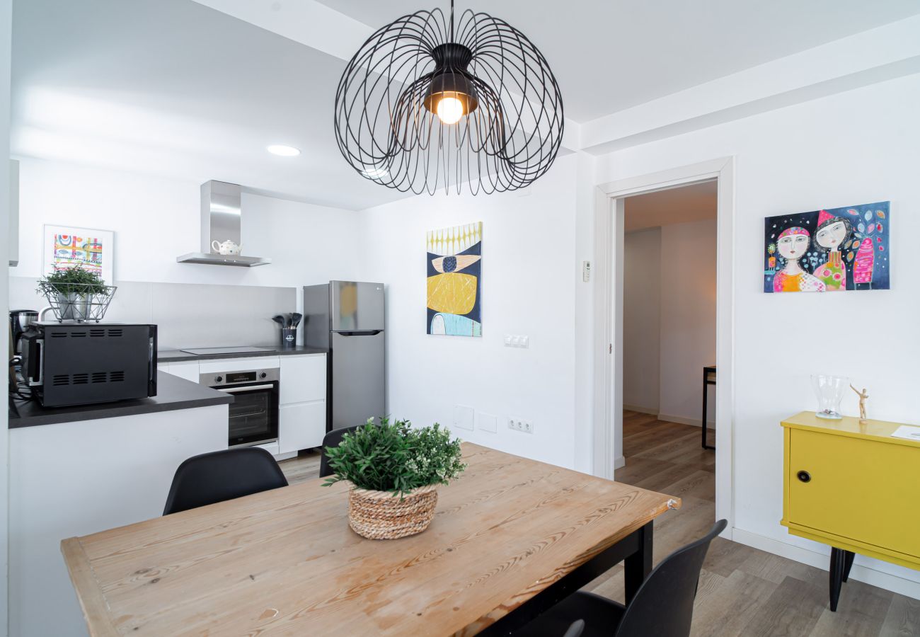 Appartement in Nerja - Sirena Deluxe Torrecilla by Casasol 
