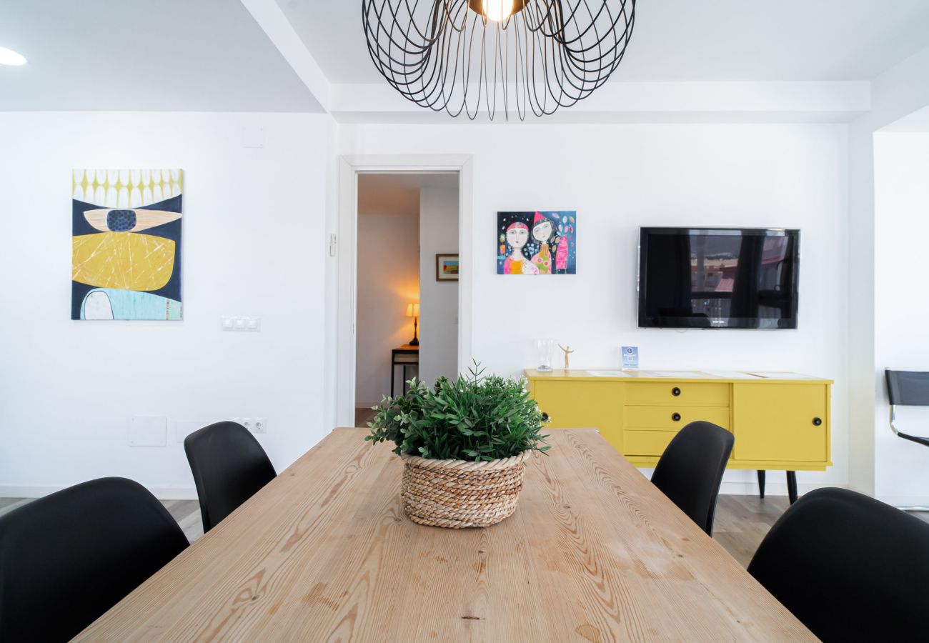 Appartement in Nerja - Sirena Deluxe Torrecilla by Casasol 