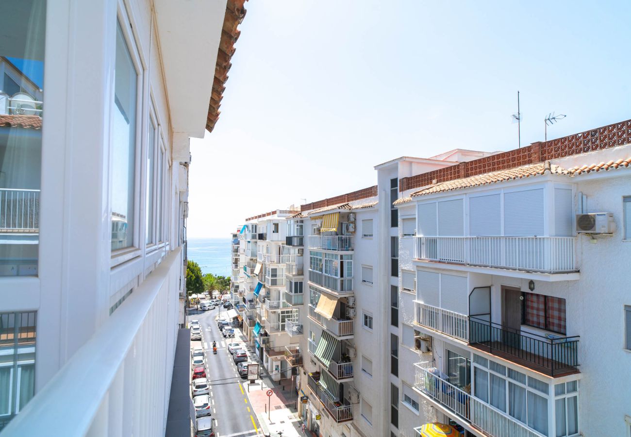 Appartement in Nerja - Sirena Deluxe Torrecilla by Casasol 