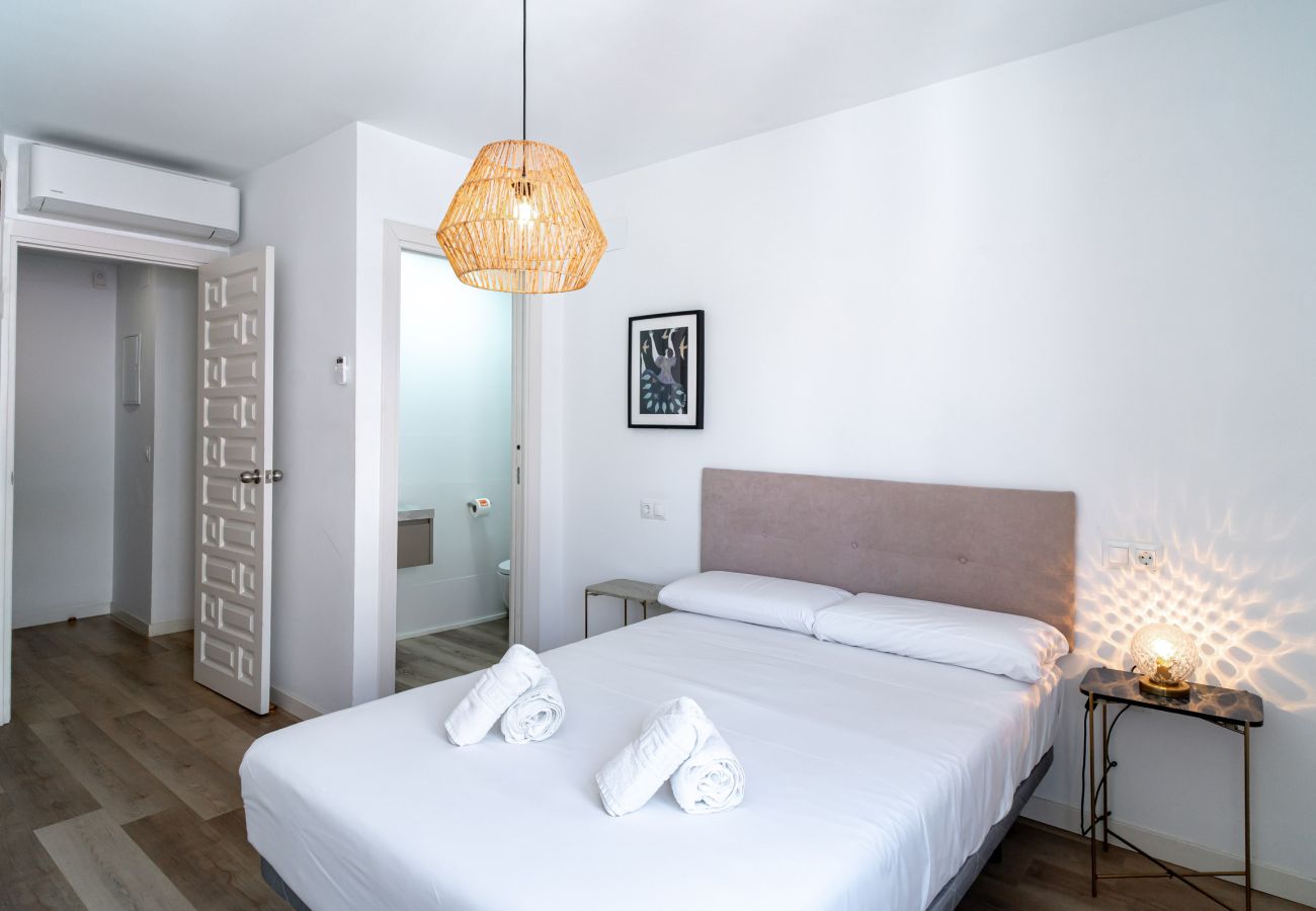 Appartement in Nerja - Sirena Deluxe Torrecilla by Casasol 