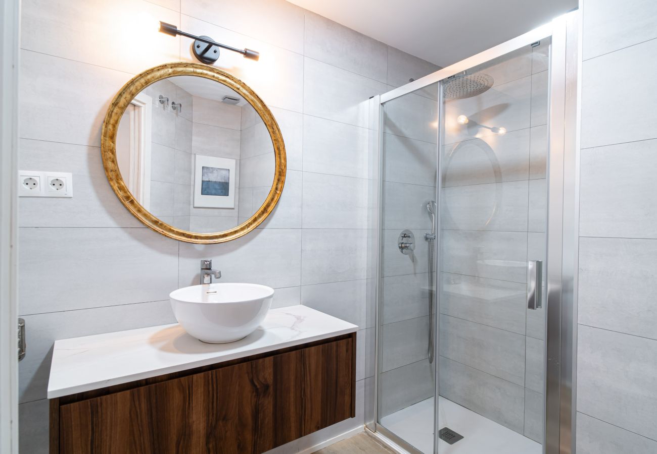 Appartement in Nerja - Sirena Deluxe Torrecilla by Casasol 
