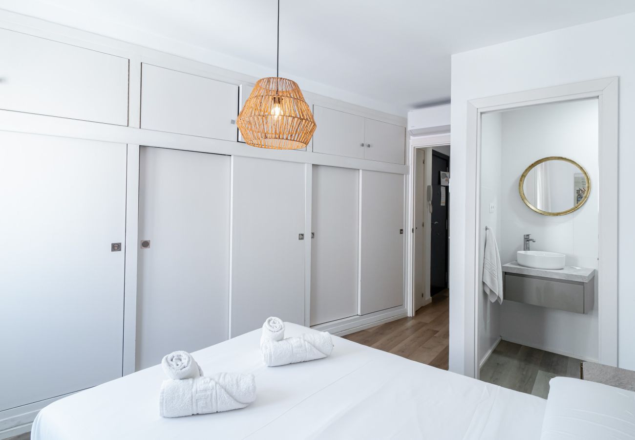 Appartement in Nerja - Sirena Deluxe Torrecilla by Casasol 