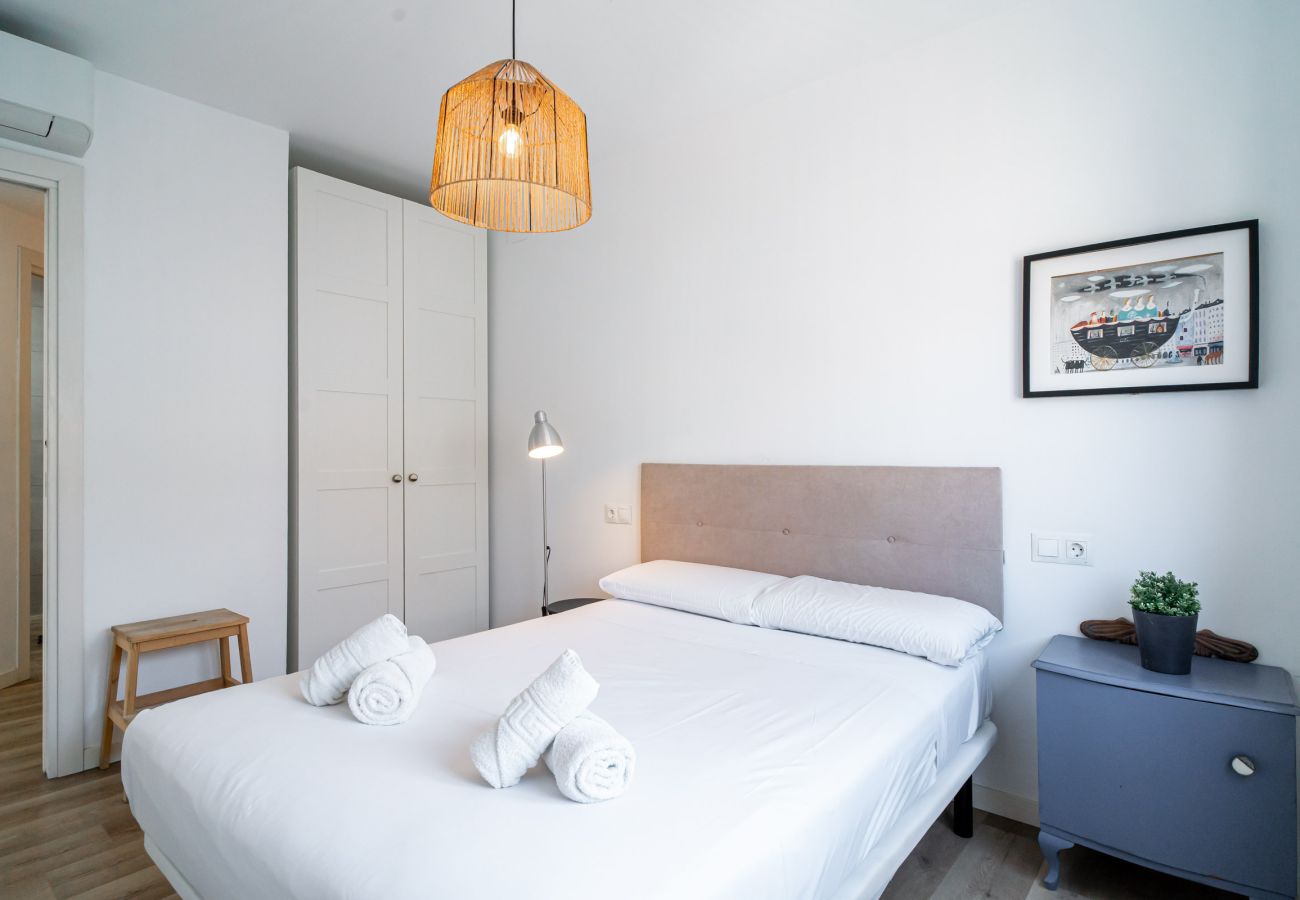 Appartement in Nerja - Sirena Deluxe Torrecilla by Casasol 