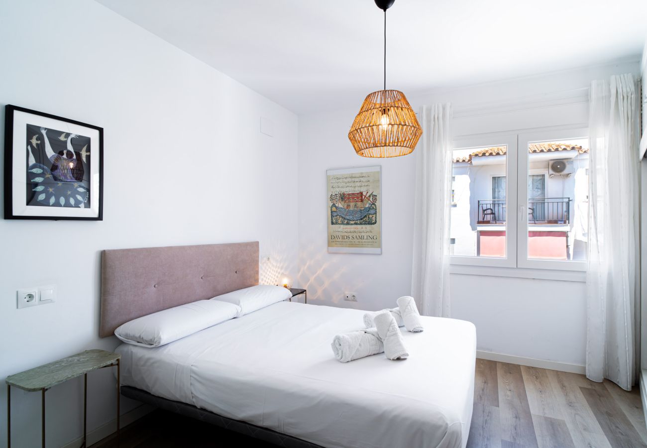 Appartement in Nerja - Sirena Deluxe Torrecilla by Casasol 
