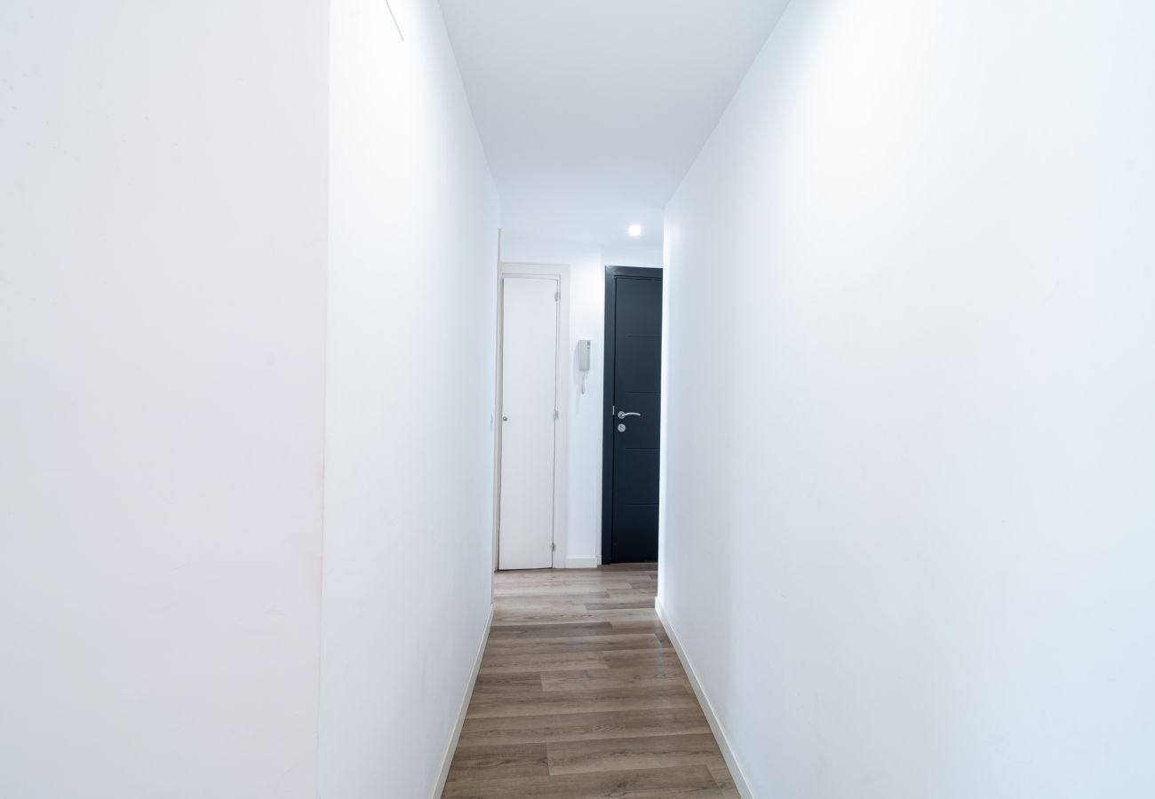 Appartement in Nerja - Sirena Deluxe Torrecilla by Casasol 