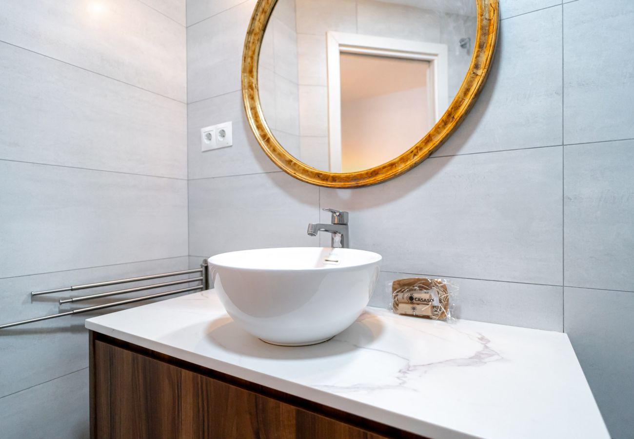 Appartement in Nerja - Sirena Deluxe Torrecilla by Casasol 