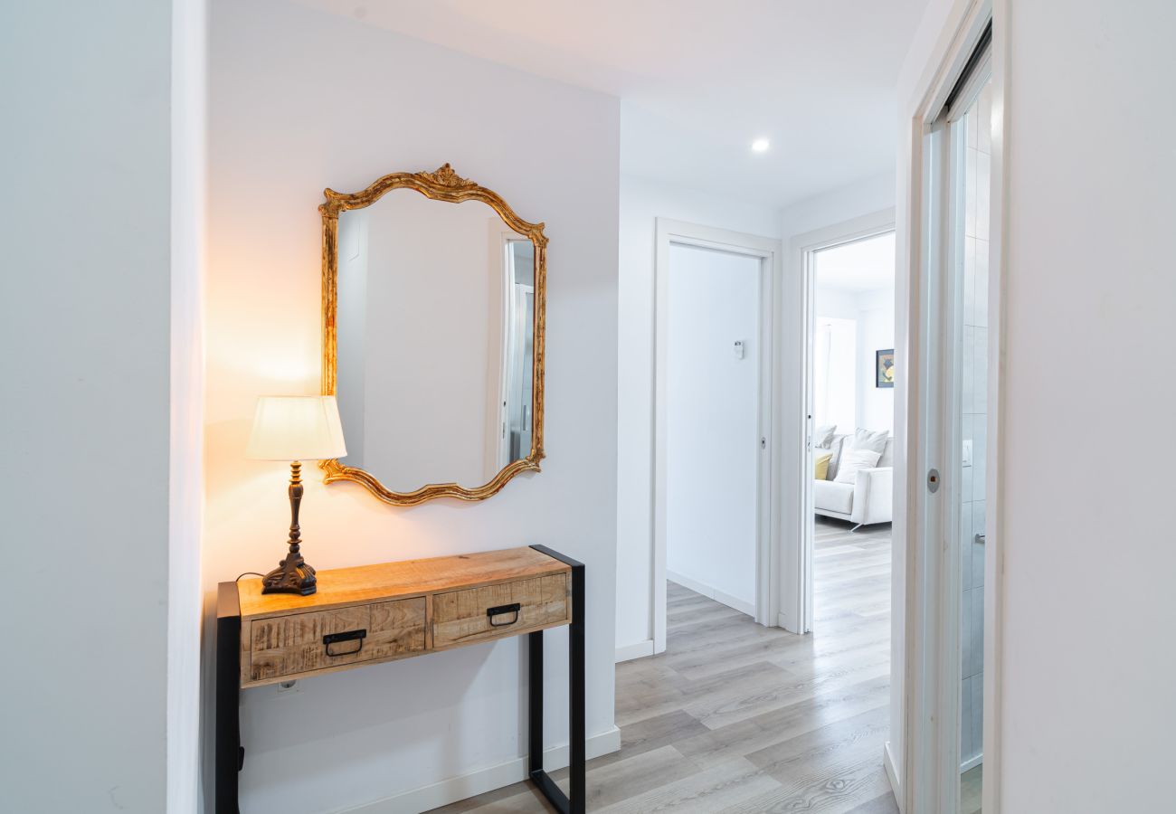 Appartement in Nerja - Sirena Deluxe Torrecilla by Casasol 