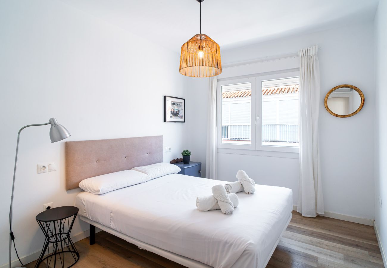 Appartement in Nerja - Sirena Deluxe Torrecilla by Casasol 
