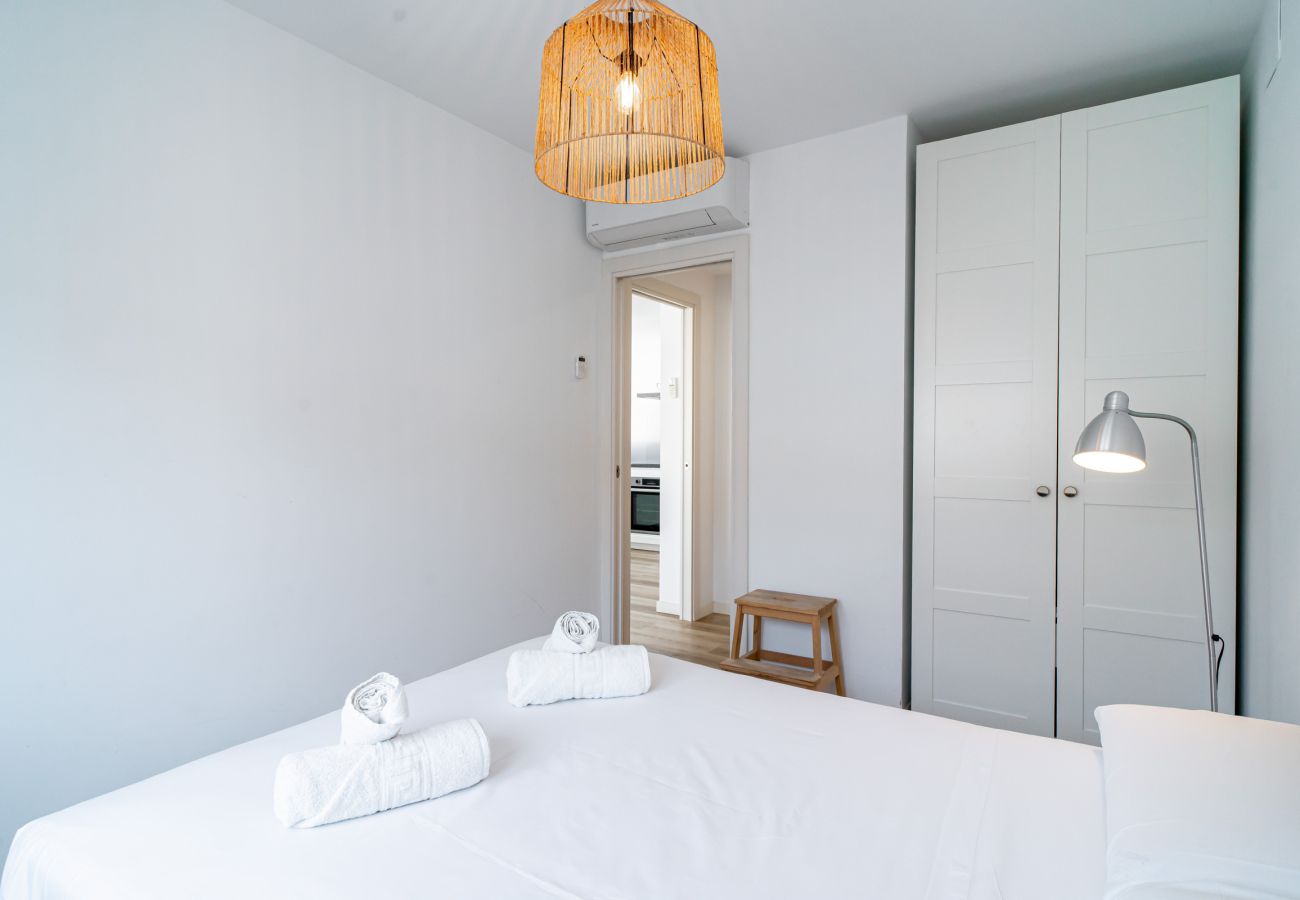 Appartement in Nerja - Sirena Deluxe Torrecilla by Casasol 