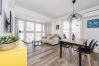 Appartement in Nerja - Sirena Deluxe Torrecilla by Casasol 