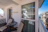Appartement in Nerja - Sirena Deluxe Torrecilla by Casasol 