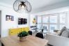 Appartement in Nerja - Sirena Deluxe Torrecilla by Casasol 