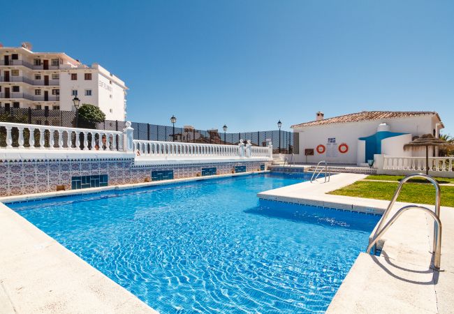  in Nerja - Verano Azul 67 Seaview by Casasol