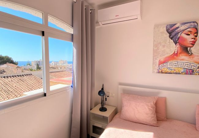 Appartement in Nerja - Verano Azul 67 Seaview by Casasol