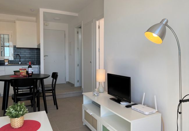 Appartement in Nerja - Verano Azul 67 Seaview by Casasol